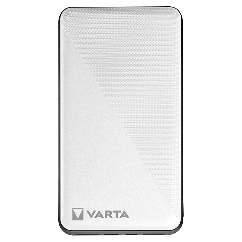 Batterie externe Varta Energy 15000 mAh avec chargeur sans fil - vue 3
