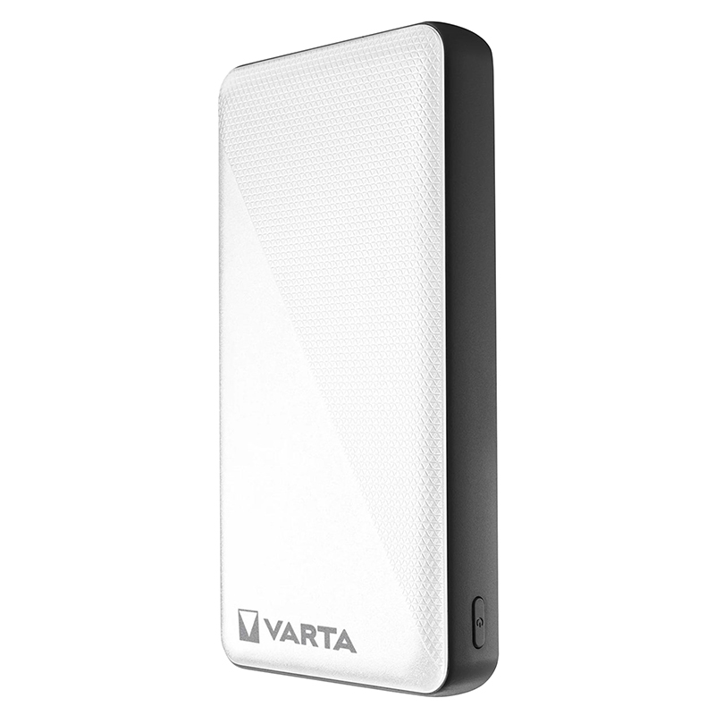 Batterie externe Varta Energy 15000 mAh avec chargeur sans fil - vue 4