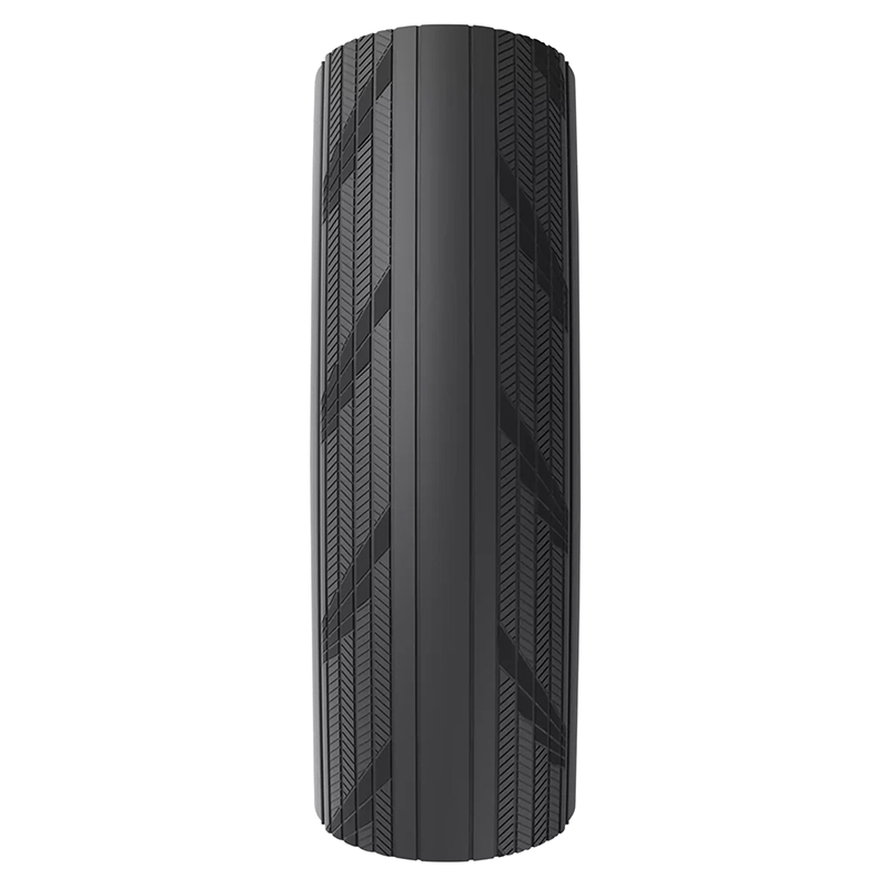 Pneu route Vittoria Corsa Pro Control 700 x 30 Noir-Beige Graphene 2.0 Tubeless Ready TS - vue 2