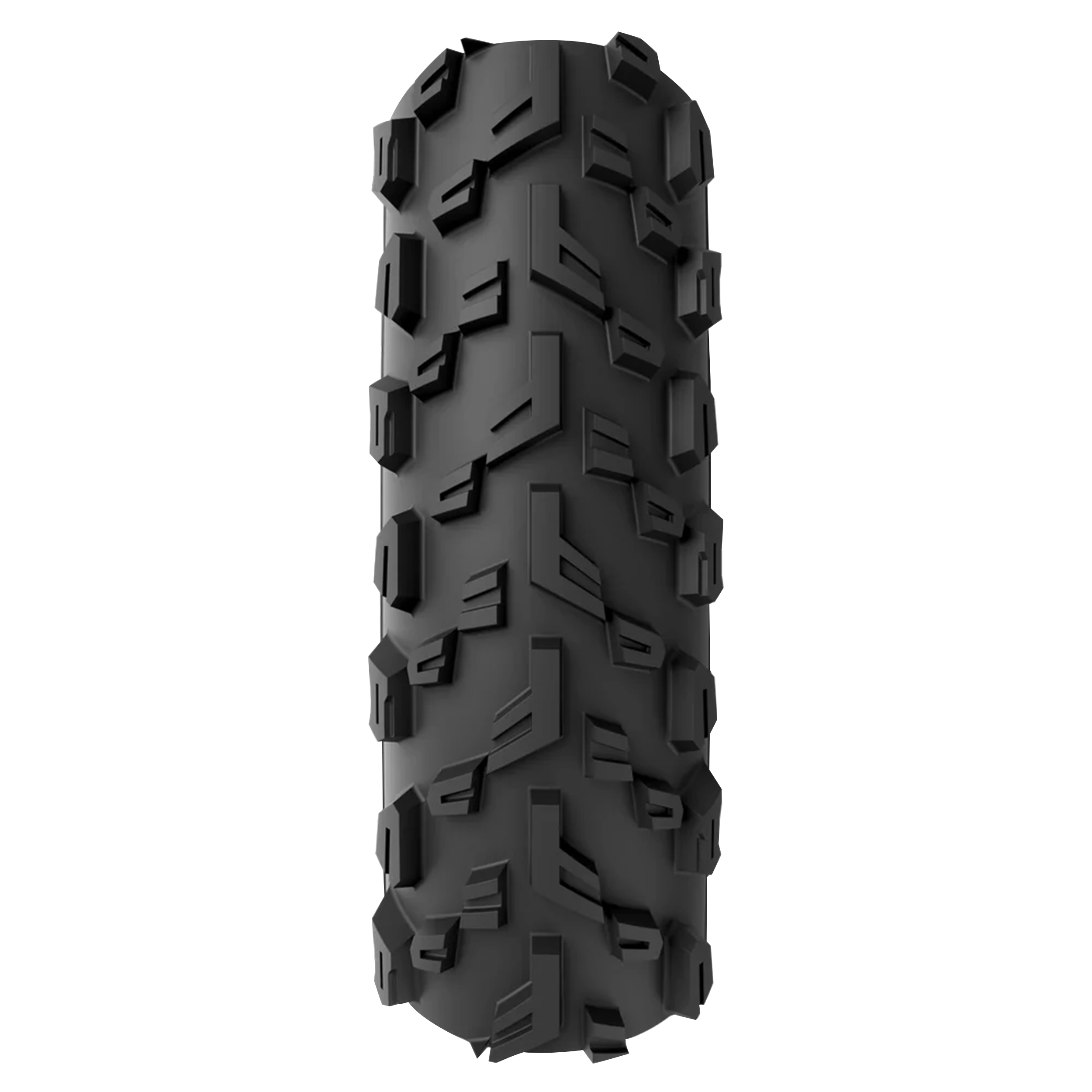 Pneu VTT 29 x 2.40 Vittoria Mezcal XC Race Graphene 2.0 noir Tubeless Ready TS - vue 2