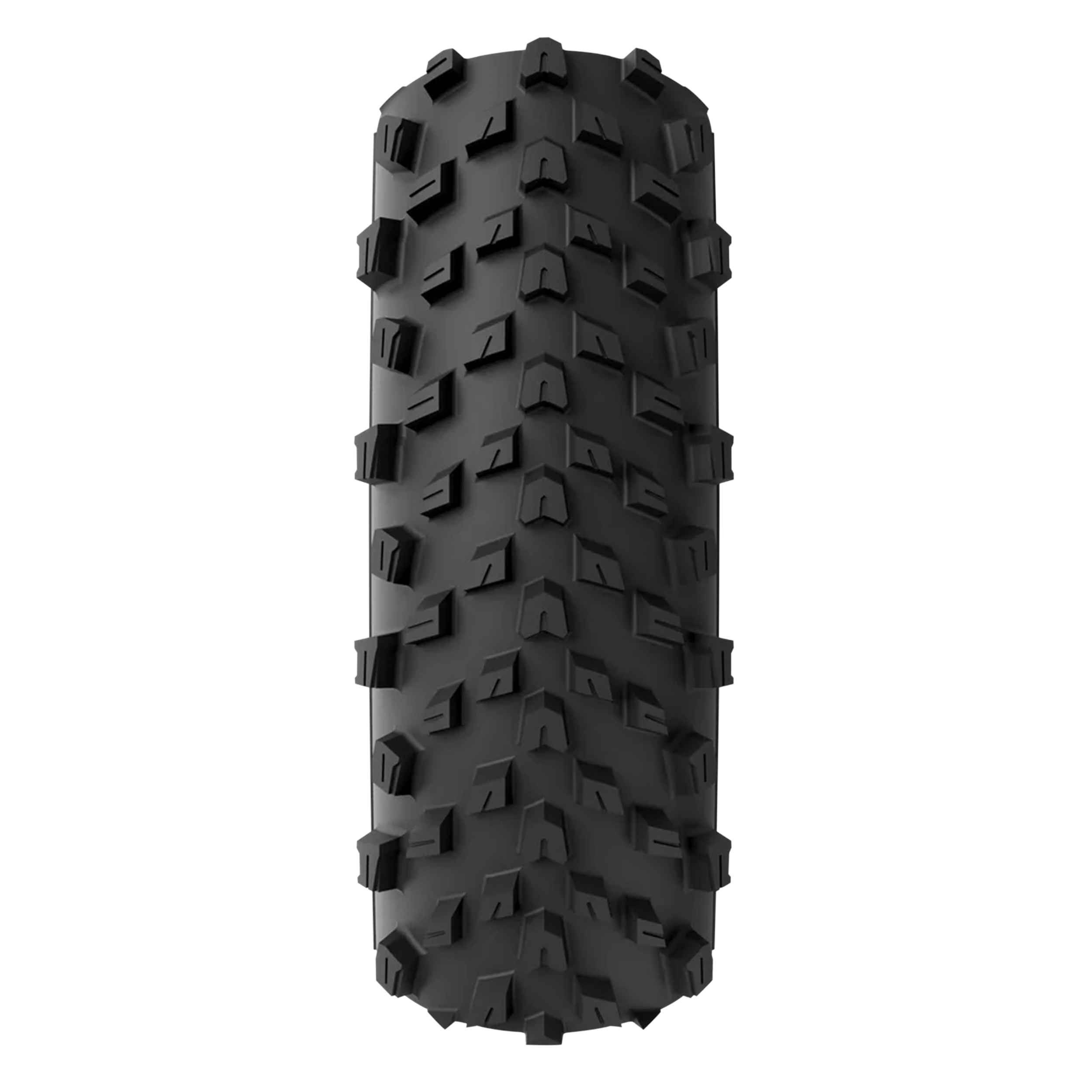 Pneu gravel 700 x 40 Vittoria terreno T60 mixed endurance graphene 2.0 noir-marron tubeless ready TS (40-622) - vue 2