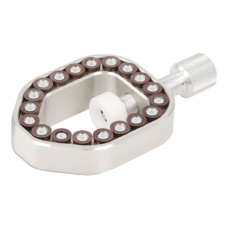 Outil pro guide de découpe pivot fourche Cyclus diamètre 22 mm à 38,1 mm