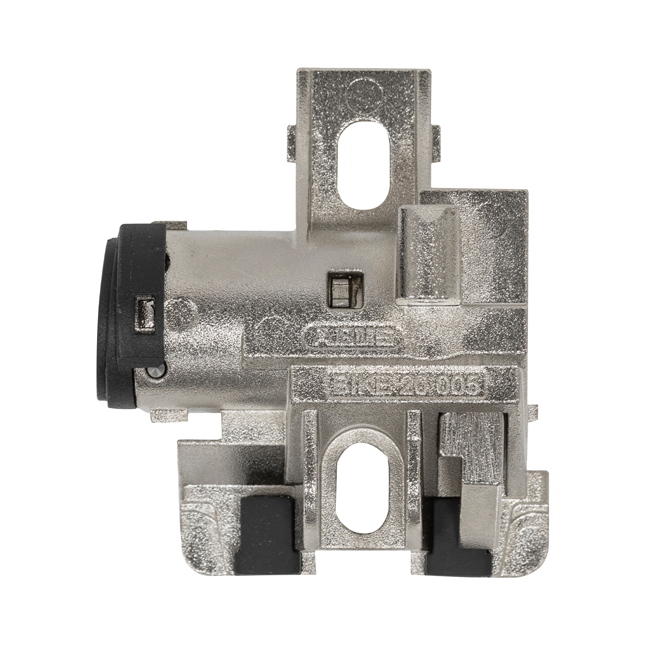 Kit serrure Bosch plus pour batterie sur cadre BDU2XX - BDU3XX - BDU4XX - vue 2