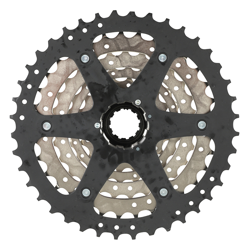 Cassette 8 vitesses Shimano Acera HG400 11-40 - vue 2