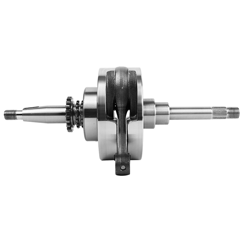 Embiellage-vilebrequin maxiscooter adaptable honda 125 forza 2015+2020 (OEM: 13000-k40-f00) -P2R - vue 2