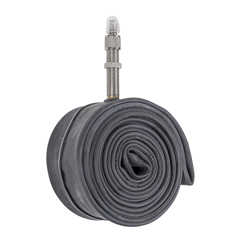 Chambre à air vélo 22 x 1.50-2.10 Schwalbe P2R valve standard 40 mm (40-54x457) - vue 2