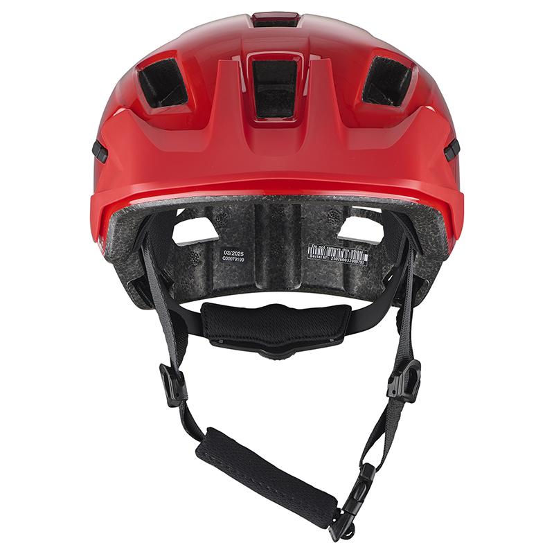 Casque vélo junior Mavic Urbain-City Explorer rouge in-mold 51-56 cm ErgoHold - vue 3