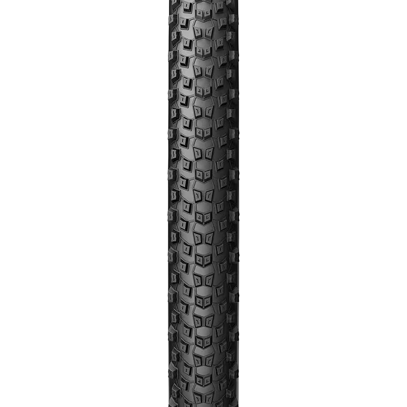 Pneu VTT 29 x 2.20 Pirelli Scorpion Race XC M Noir Tubeless Ready TS (55-622) - vue 2
