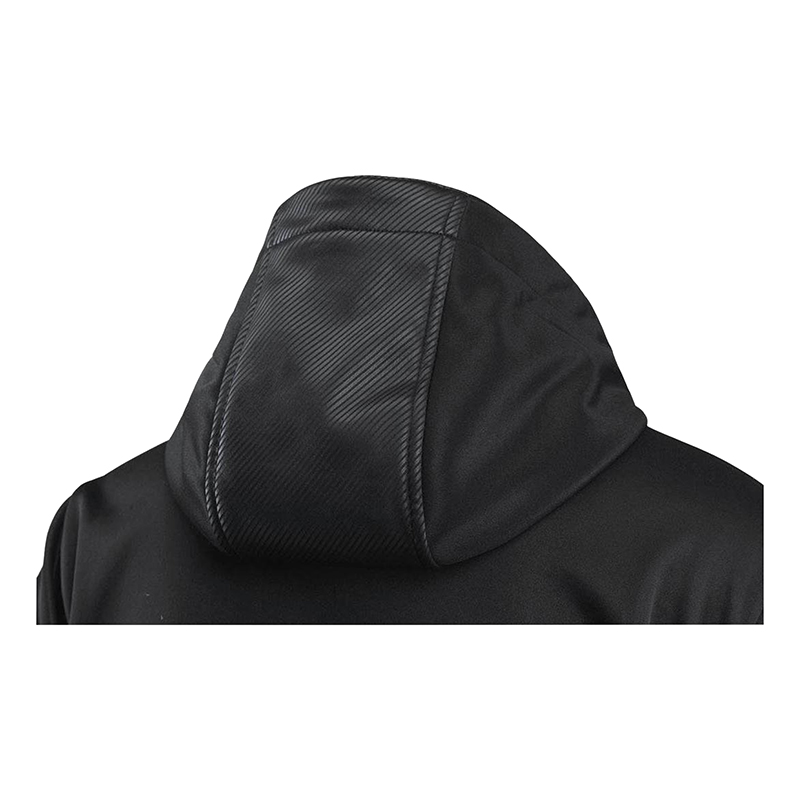 Veste softshell Akrapovic homme noir taille S - vue 5