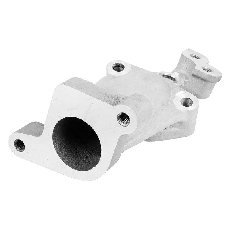 Pipe admission maxiscooter adaptable honda 125 PCX 2015+2018 (OEM: 17111-k35-j00) -Magneti Marelli - vue 2
