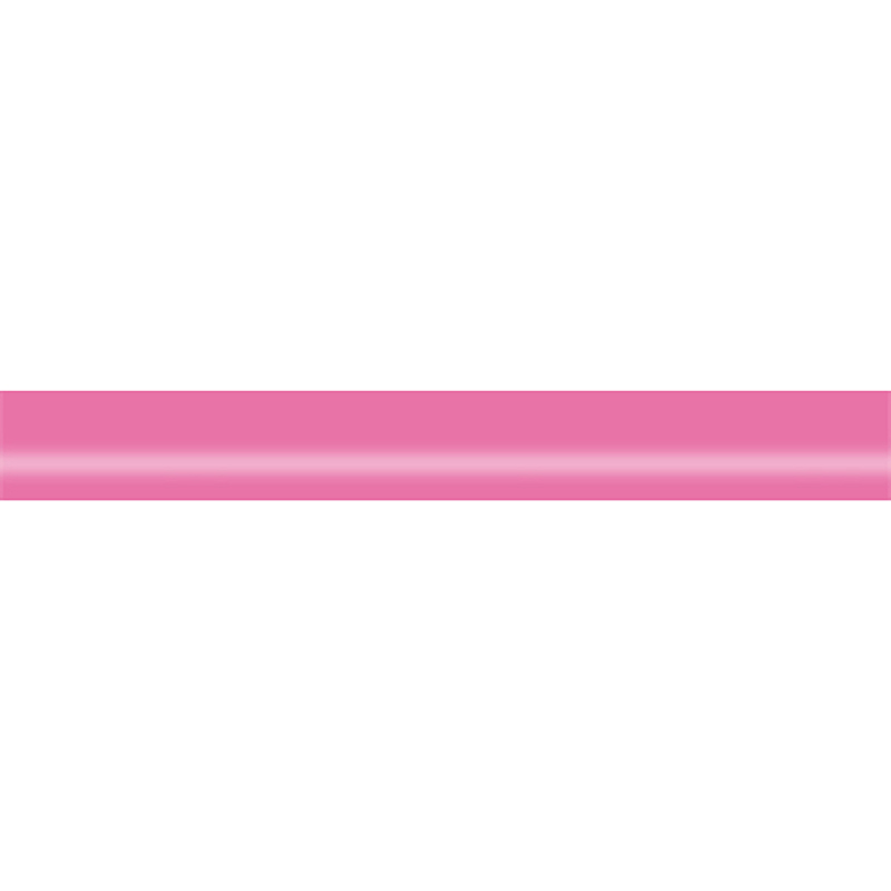 Gaine de frein Elvedes rose 4,9 mm rouleau 10 m avec liner - vue 2