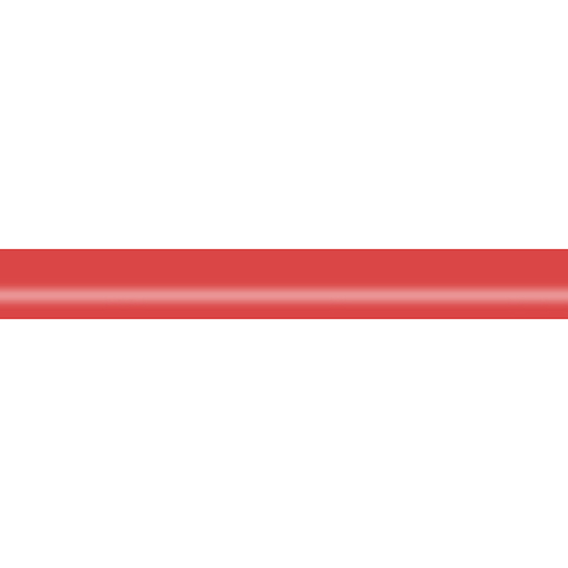 Gaine de frein Elvedes rouge 4,9 mm (rouleau de 10 m) avec liner - vue 2