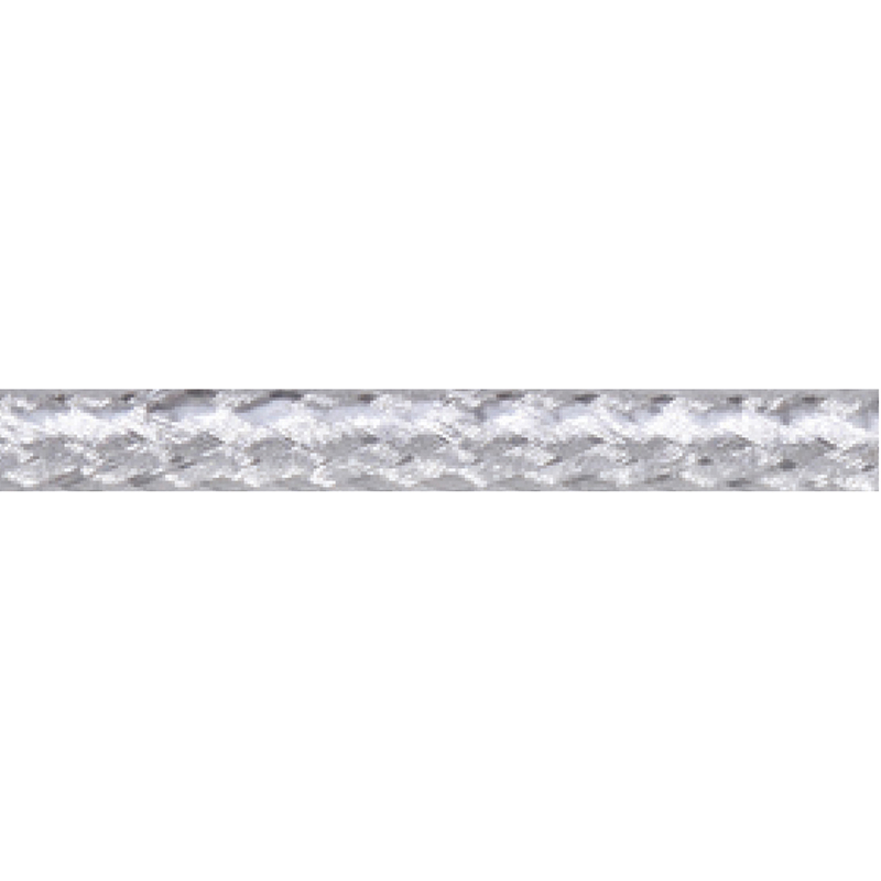 Gaine de dérailleur Elvedes gris fumé coloré Kevlar 4,9 mm (rouleau de 10 m) avec liner anti-friction - vue 2