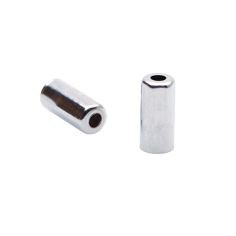 Gaine de frein Elvedes noir 4,9 mm L1,80 m avec 2 ferrules - vue 4