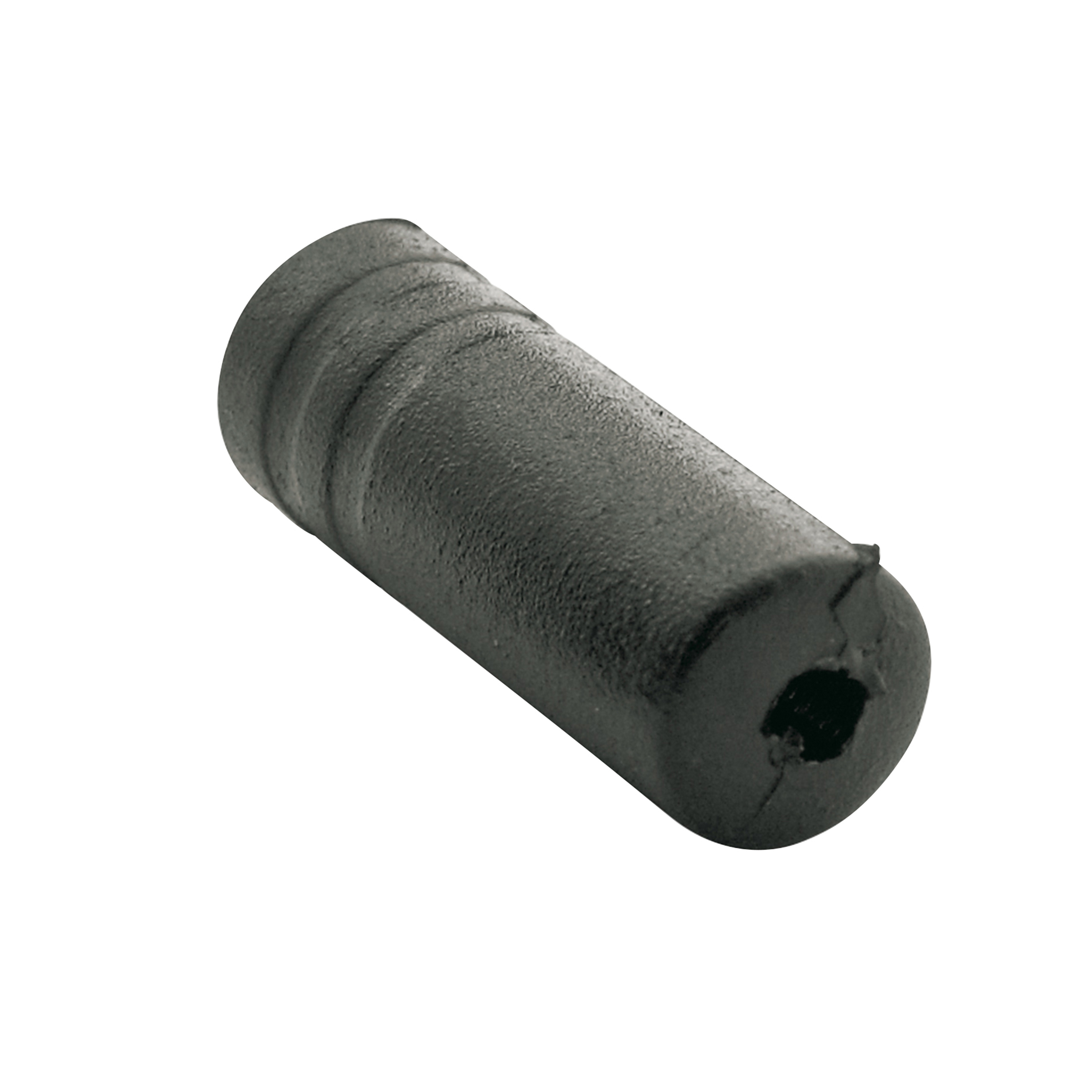 Embout de gaine 4,3 mm plastique ELVEDES (lot de 100) - vue 2