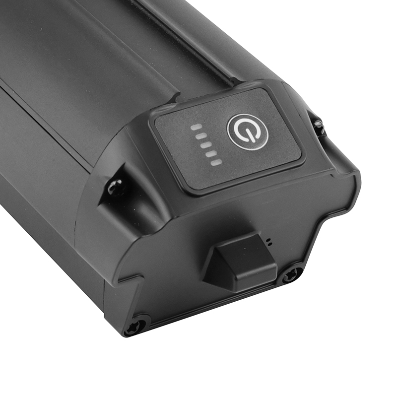 Batterie Polini EP3+ EVO2 500Wh 36V 13,8Ah ref 955.830.058 - vue 2