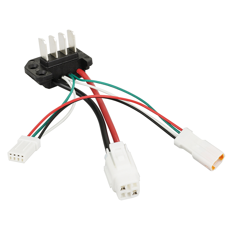 Kit batterie Polini EP3 - EP3+ EVO2 500WH 36V 13.8AH 497WH ref 955.830.058-A avec connecteur adaptatif et chargeur 4AH 220V - vue 6