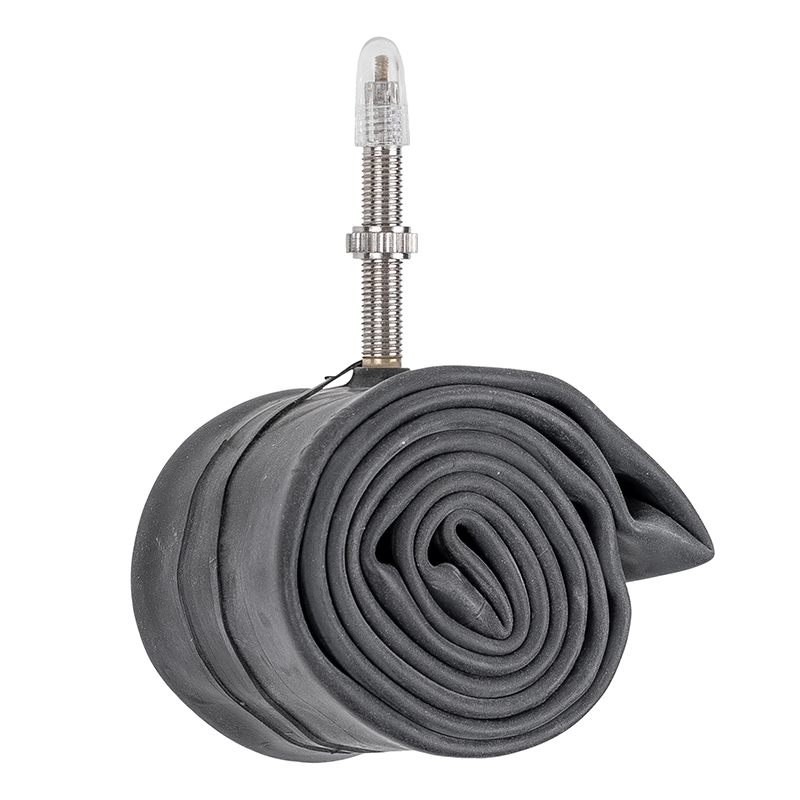 Chambre a air velo 12 1-2 x 1.75-2 1-4 schwalbe valve presta 40MM (47-62X203) (SV1) - vue 2