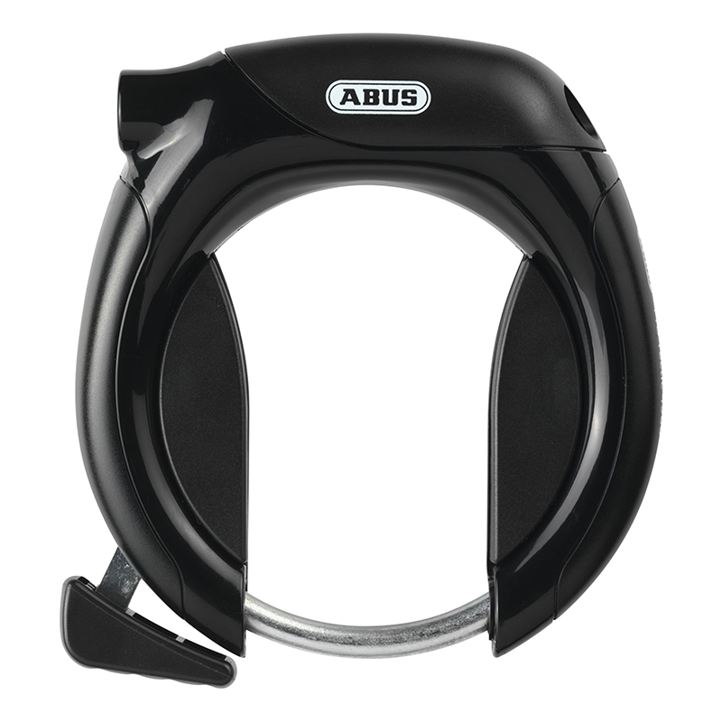 Antivol vélo fer à cheval Abus Pro Tectic 4960 NR noir + chaîne antivol de cadre ACH 2.0 + sac avec serrure intégrée - Sécurité niveau 7-15 - vue 2