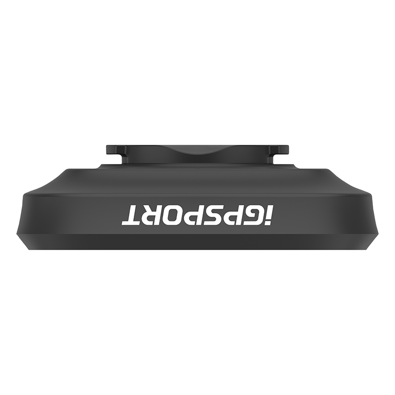 GPS - compteur Igpsport BSC100MAX ecran 3,00" avec vitesse, capteur cadence, cardio, compteur de puissance, connexion eclairage intelligents - compatible strava-training peaks-kommot-insta360... - vue 8