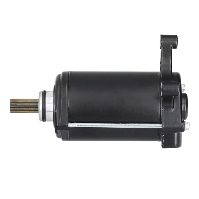 Démarreur moto adaptable BMW R 1250 GS 2018+ R 1200 GS 2013-2018 Magneti Marelli OEM 12418559213 - vue 2