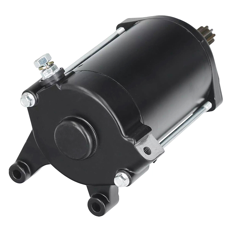 Démarreur moto adaptable BMW R 1250 GS 2018+ R 1200 GS 2013-2018 Magneti Marelli OEM 12418559213 - vue 3