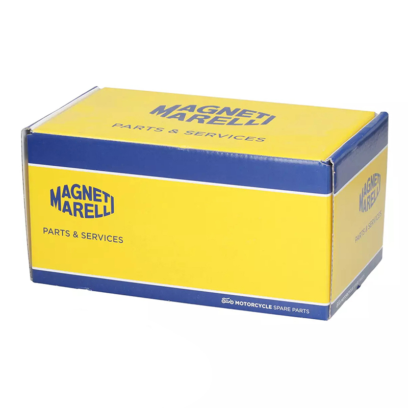 Démarreur moto adaptable BMW R 1250 GS 2018+ R 1200 GS 2013-2018 Magneti Marelli OEM 12418559213 - vue 4