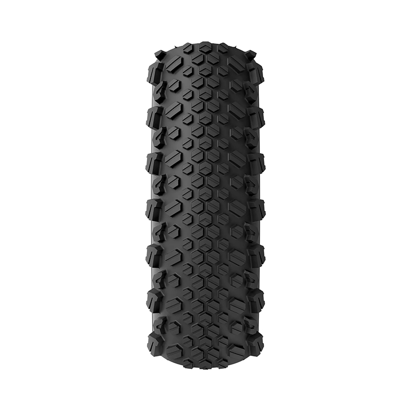 Pneu gravel 700 x 40 Vittoria terreno T50 noir TR (40-622) - vue 2