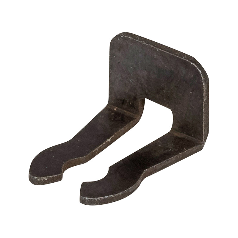 Plaquettes de frein VTT Elvedes semi-métalliques medium Avid Elixir 9-7-5 / SRAM XX-XO-DB (paire) - vue 4