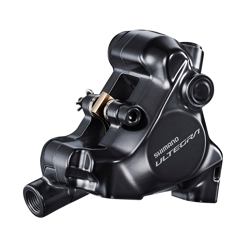 Étrier de frein route Shimano Ultegra R8170 disque arrière Flatmount - vue 2