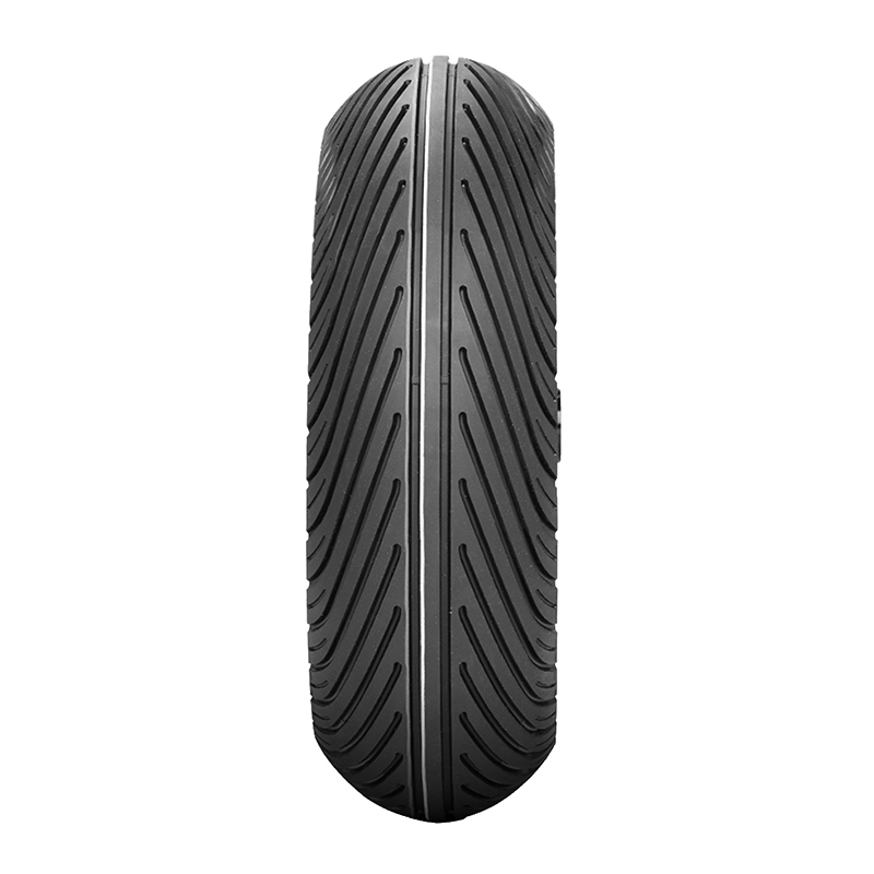 Pneu arrière Pirelli Diablo Rain 120-80-12 NHS TL SC1 piste - vue 2