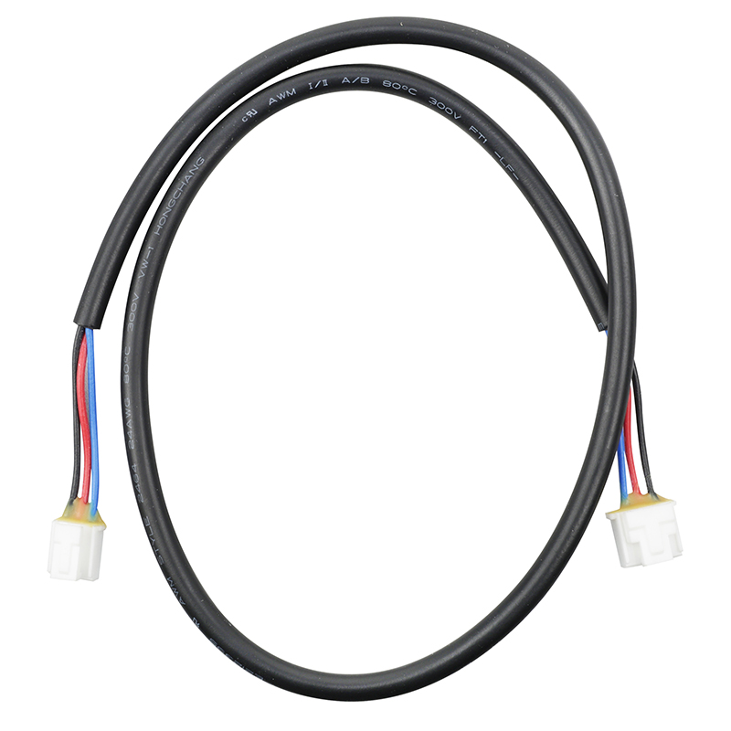 Câble éclairage feu arrière origine Niu KQi3 L380 mm