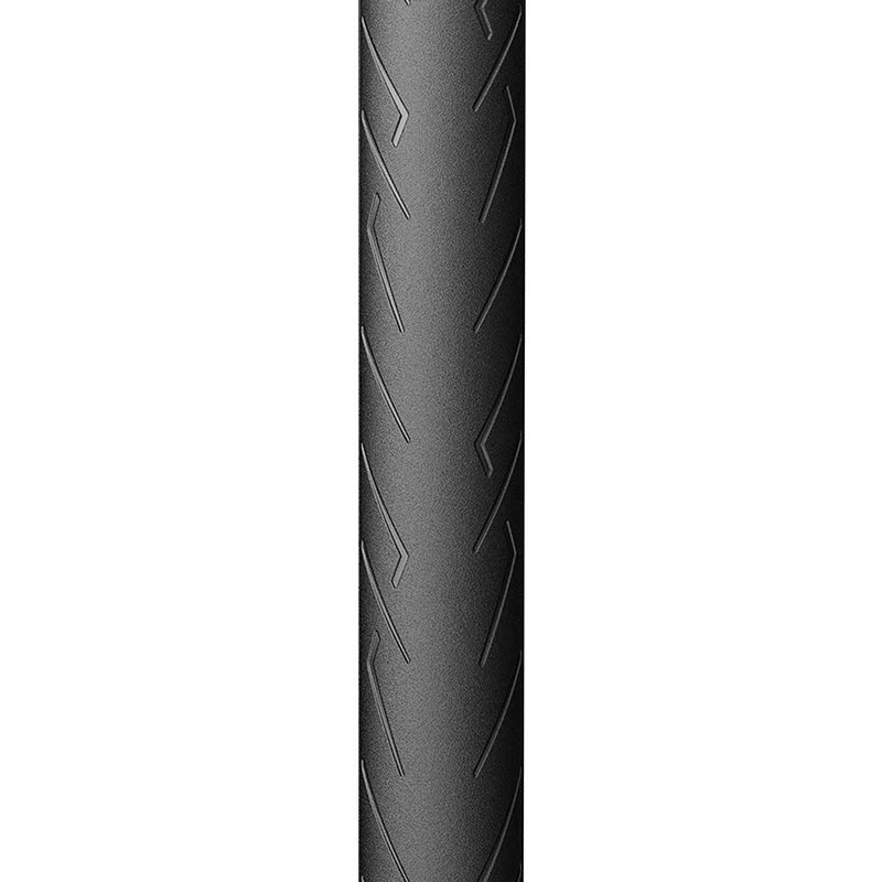 Pneu route 700 x 28 Pirelli p zero race noir tubeless ready TS (28-622) - vue 2