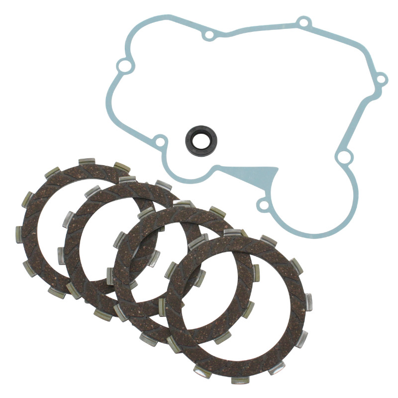 Disque d'embrayage 50 Derbi Senda 1996-2005 E2 / Gilera 50 SMT RCR - P2R
