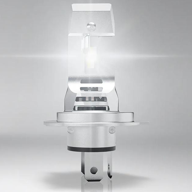 Ampoule LED H7 12V 16W culot PX26D Night Breaker Speed 450 6000K OSRAM - vue 2