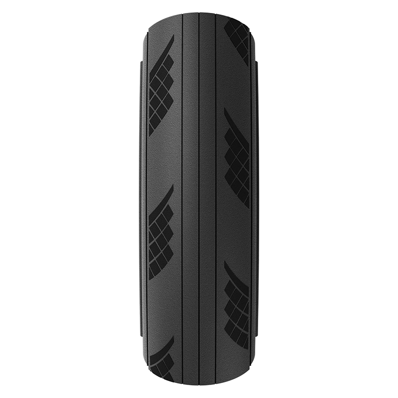 Pneu route 700 x 30 Vittoria Zaffiro Pro 5 noir graphène 2.0 TS (30-622) - vue 2