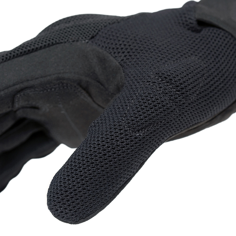Gants all season tucano homme penna evo noir t 8 (s) (homologue en 13594:2015-CE) (compatible ecran tactile) - vue 5