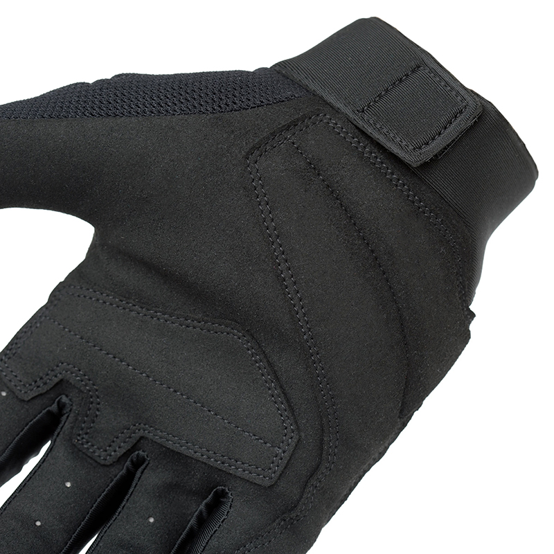 Gants all season tucano homme penna evo noir t 8 (s) (homologue en 13594:2015-CE) (compatible ecran tactile) - vue 7