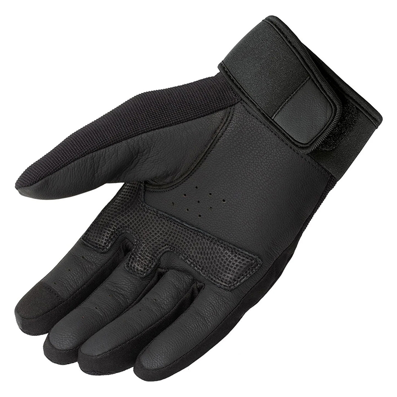 Gants toutes saisons Tucano Urbano Crab noir T13 (XXXL) homologué 13594:2015-CE écran tactile - vue 3