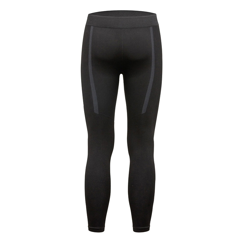 Pantalon technique all season homme tucano downskin noir S-M - vue 2