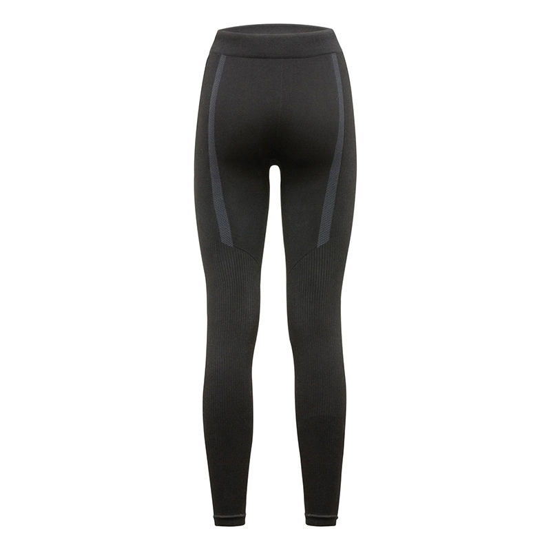 Pantalon technique all season femme Tucano Urbano Downskin Lady noir M-L - vue 2
