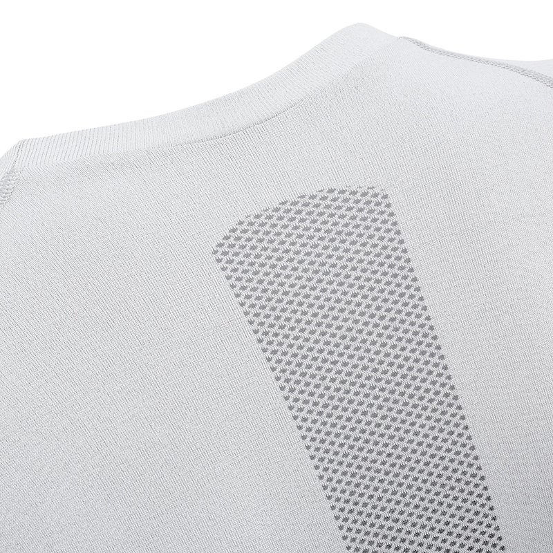 Maillot technique toutes saisons femme Tucano Urbano Upskin Lady blanc XS-S - vue 5