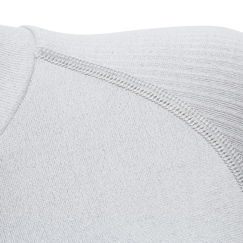 Maillot technique quatre saisons femme Tucano Urbano Upskin Lady blanc XL-XXL - vue 4