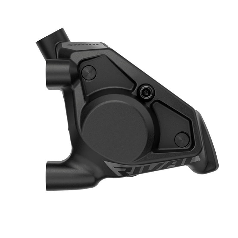 Frein à disque route SRAM Rival AXS E1 2 x 12V gauche - Levier-manette avec étrier Flatmount - vue 5
