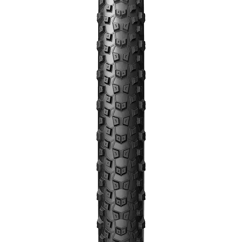 Pneu VTT 29 x 2.40 Pirelli scorpion trail m noir tubeless ready TS (60-622) - vue 2