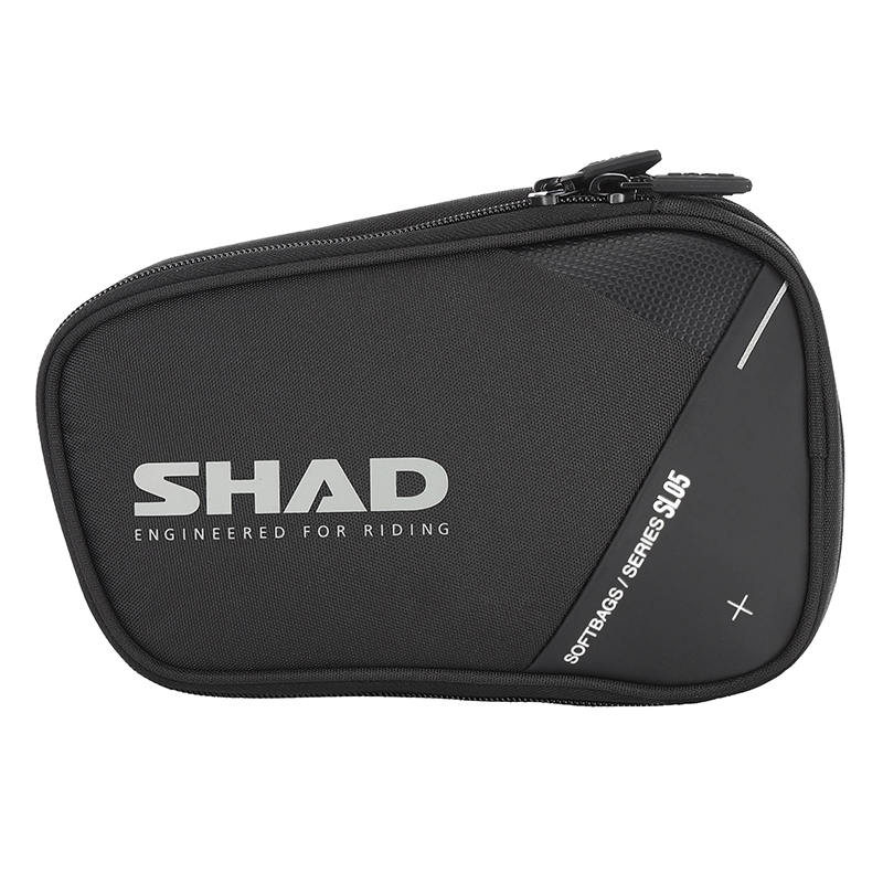 Sacoche jambe Shad SL05 noir 2L (X0SL051) - vue 2