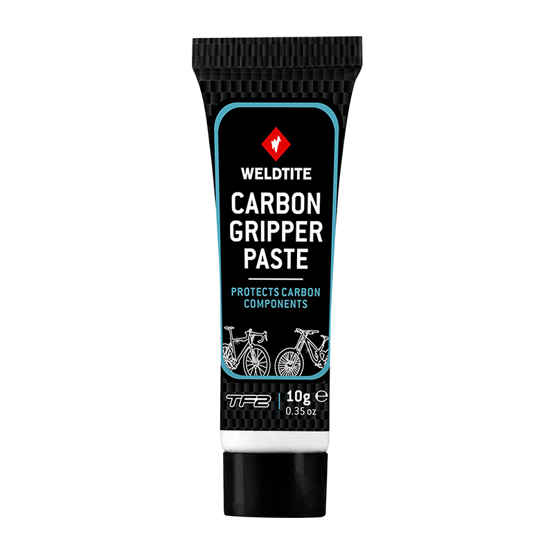Pâte d'assemblage Weldtite pour composants carbone 10 ml - vue 2