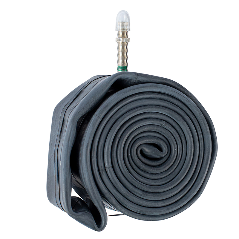Chambre a air velo 24 x 1.50-2.35 schwalbe valve standard (40-62X507) (AV10) - vue 2