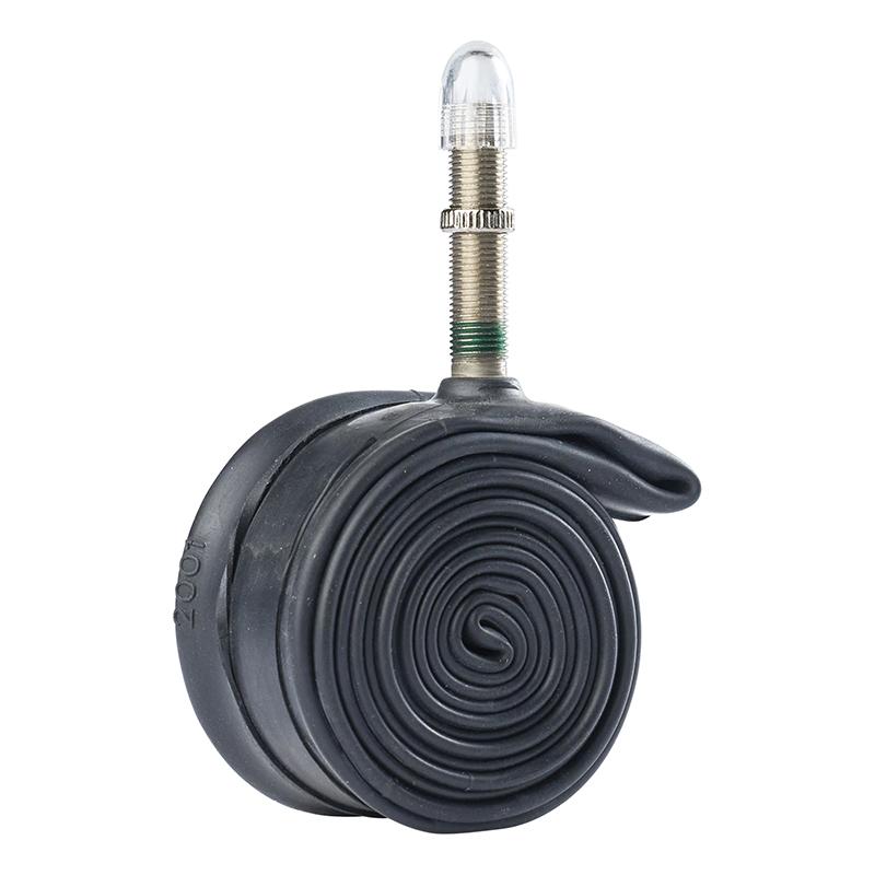 Chambre a air velo 16 x 1.75-2.50 schwalbe valve standard (47-62X305) (AV3) - vue 2
