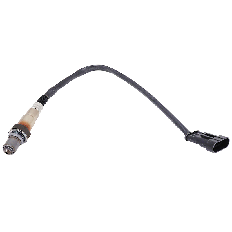 Sonde lambda P2R adaptable Piaggio Liberty i-get 50-125 2015-2019, Vespa GTS 125 2016-2020, Aprilia RSV4 1000 2009-2015, Gilera GP 800 2007-2011